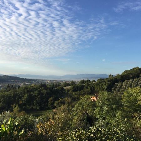 Umbria In Bike B&B Foligno Eksteriør billede
