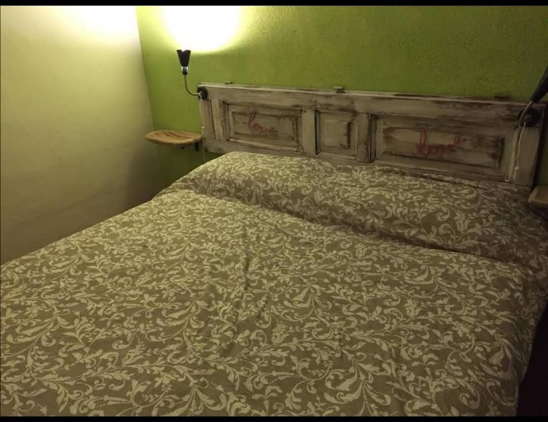 Umbria In Bike B&B Foligno Eksteriør billede